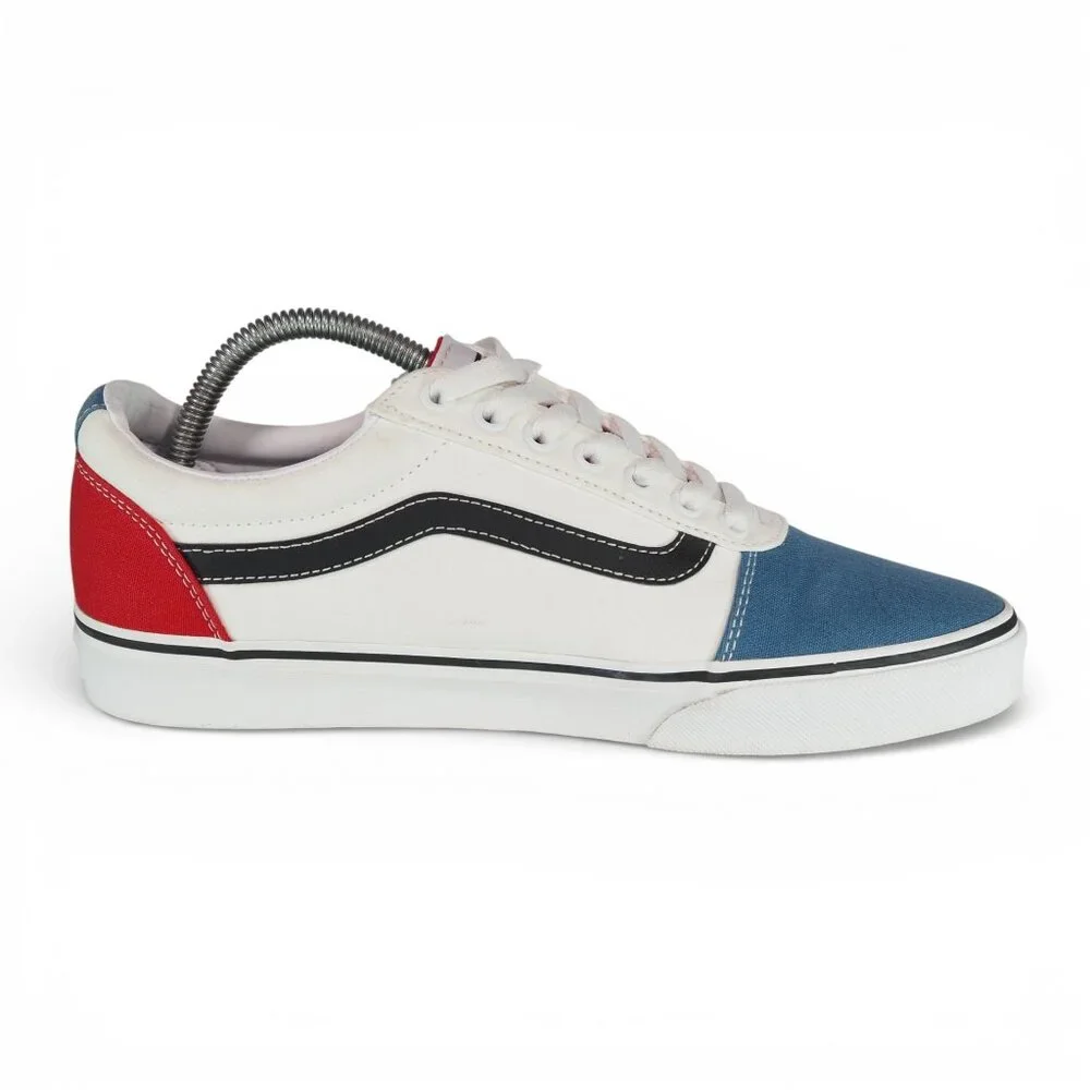 Vans brand ward